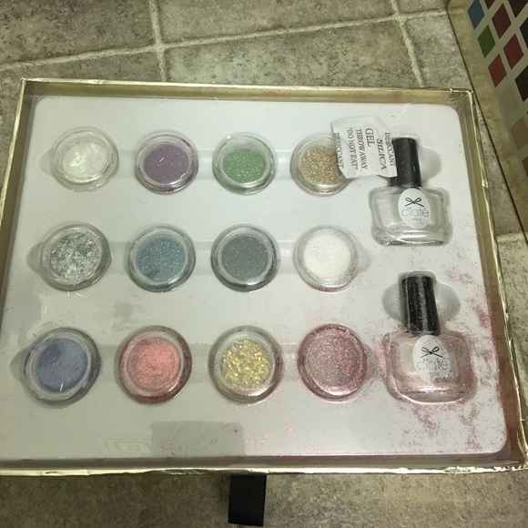 Ciate Nail Lab Kit - Picture 3 of 8