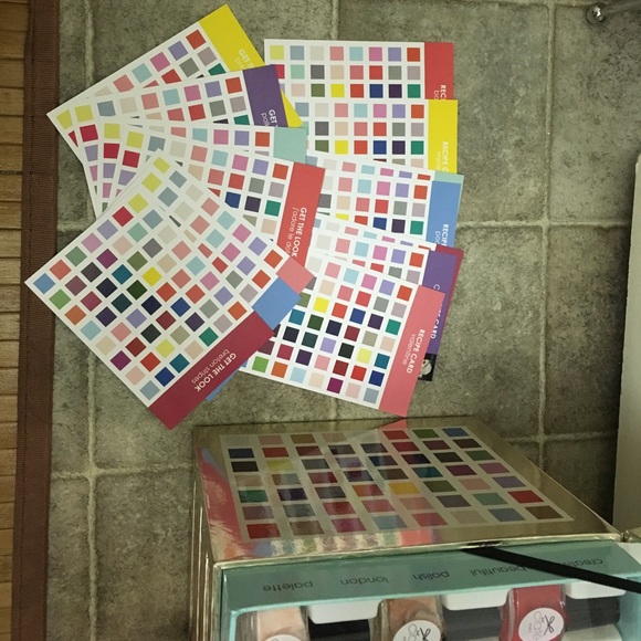 Ciate Nail Lab Kit - Picture 5 of 8