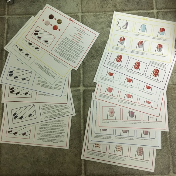 Ciate Nail Lab Kit - Picture 6 of 8