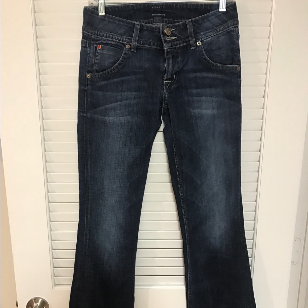 Hudson jeans