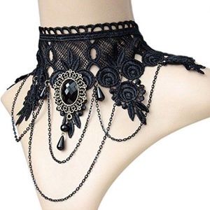 Victorian Choker