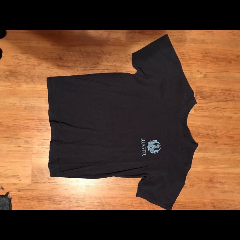 Men's Ruger tshirt