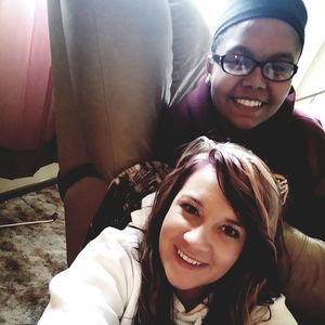 Meet your Posher, Shayna