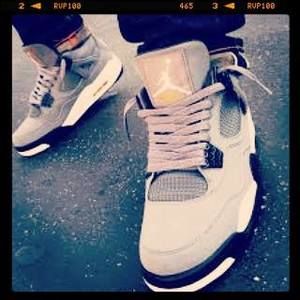 Meet your Posher, Jawdanguy