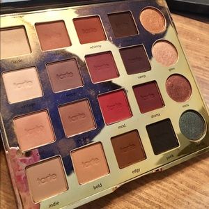 Tarte Tarteist Pro Amazonian Clay Eye Palette