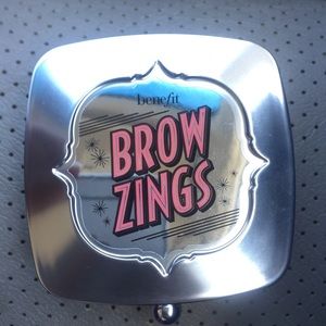 Brow Zings brow kit