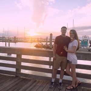 Meet your Posher, Matt