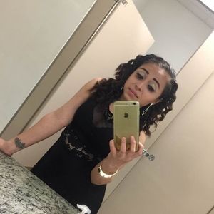 Meet your Posher, Mary