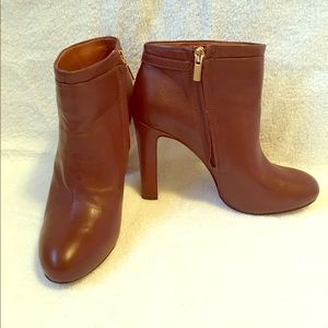 Banana Republic booties