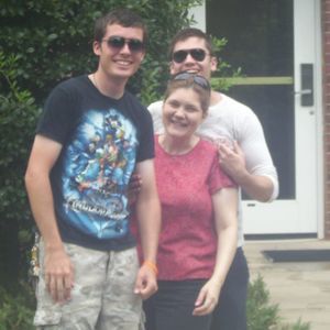 Meet your Posher, Janet