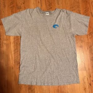 Costa mens tshirt