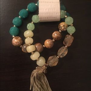 NWT Anthropologie bracelet