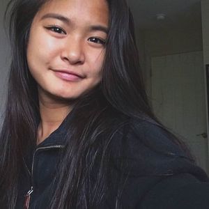 Meet your Posher, My-nhi
