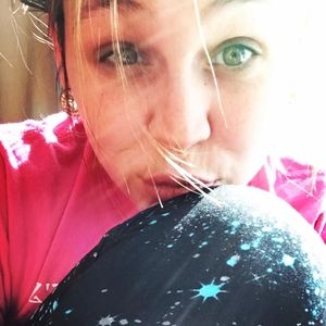 Meet your Posher, Courtney