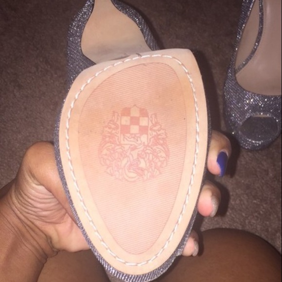 Vince camuto heels - Picture 2 of 3