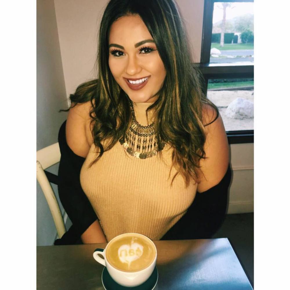 Meet your Posher, Kellie