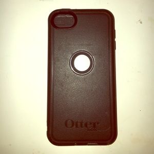 iPod 5 or 6 case