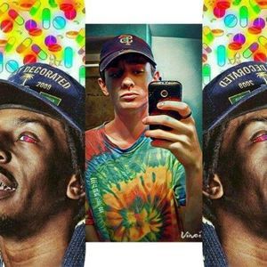 Meet your Posher, Ryan