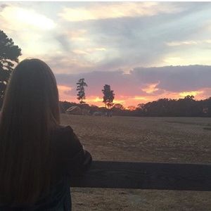 Meet your Posher, Linda