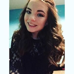 Meet your Posher, Rylee