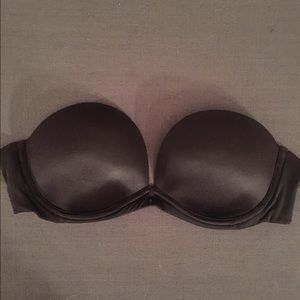 Victoria's Secret strapless bra
