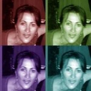 Meet your Posher, Susan