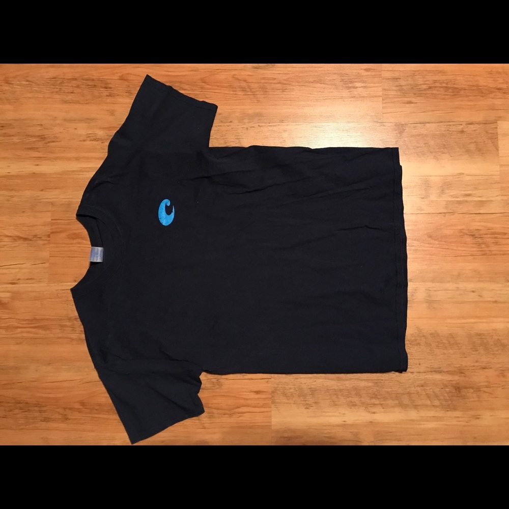 Costa men's tshirt