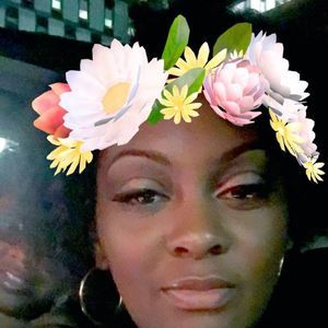 Meet your Posher, Shadrea