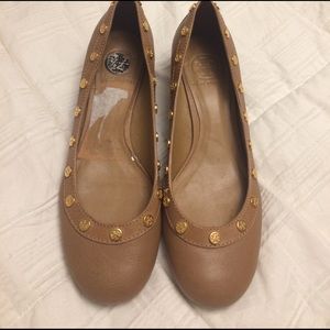 Authentic Tory Burch wedge