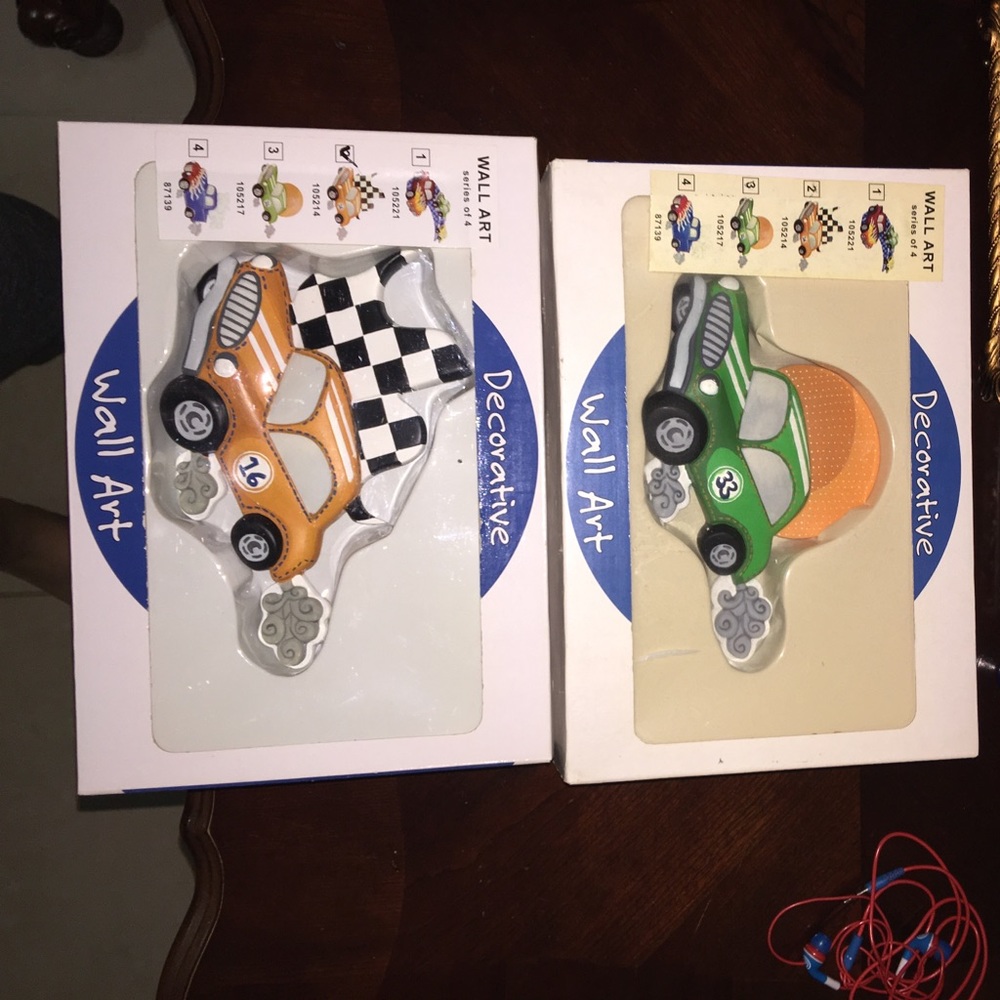 Decorate Wall Art for Boys