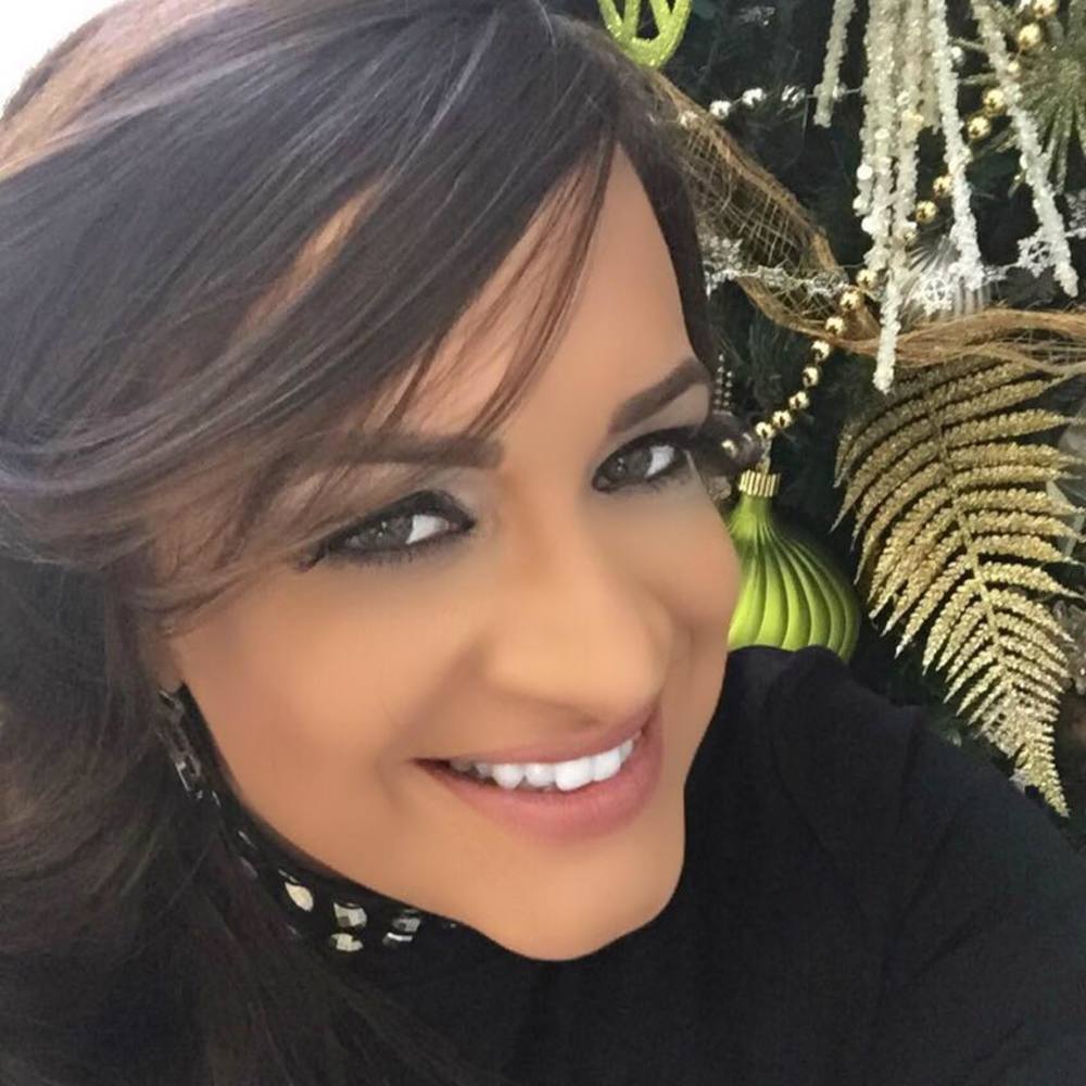 Meet your Posher, Di