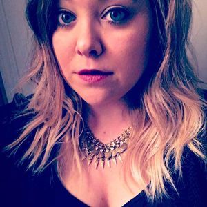 Meet your Posher, Cat