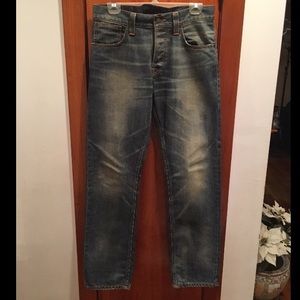 Nudie Jeans!! ✨✨