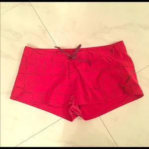 Reebok Crossfit Shorts