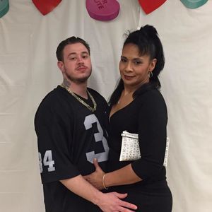 Meet your Posher, Gino