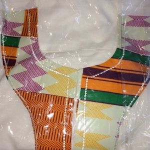 African Dress Shirt