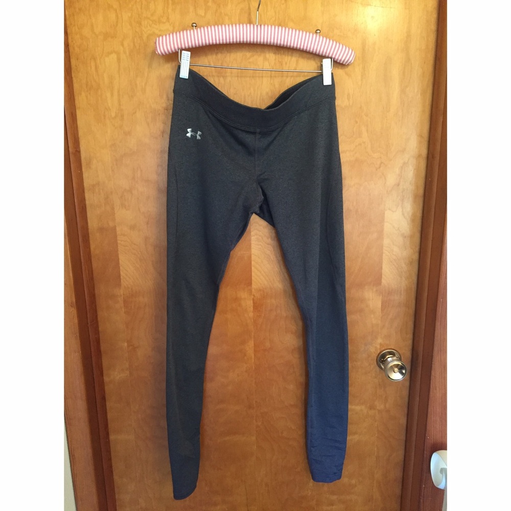 Under Armour Cold gear running pants