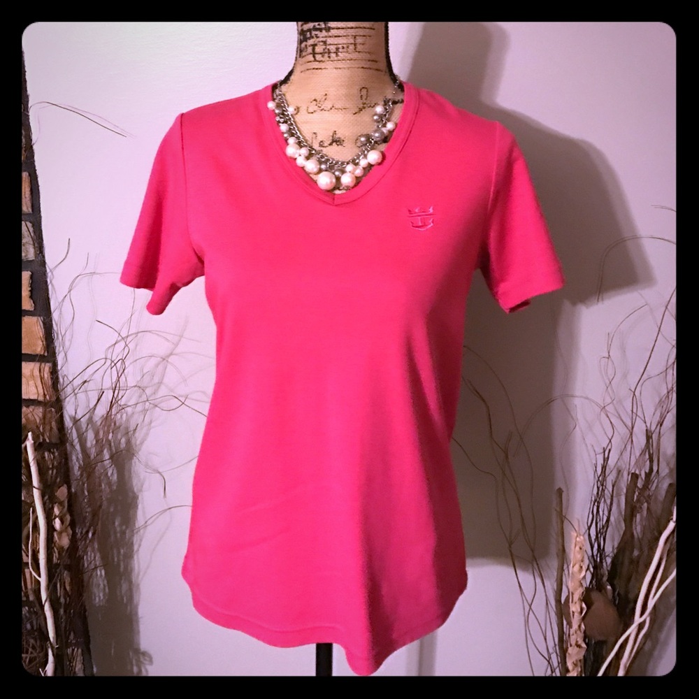 NWT Calling all Cruisers! Royal Caribbean shirt