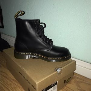 Dr. Martens