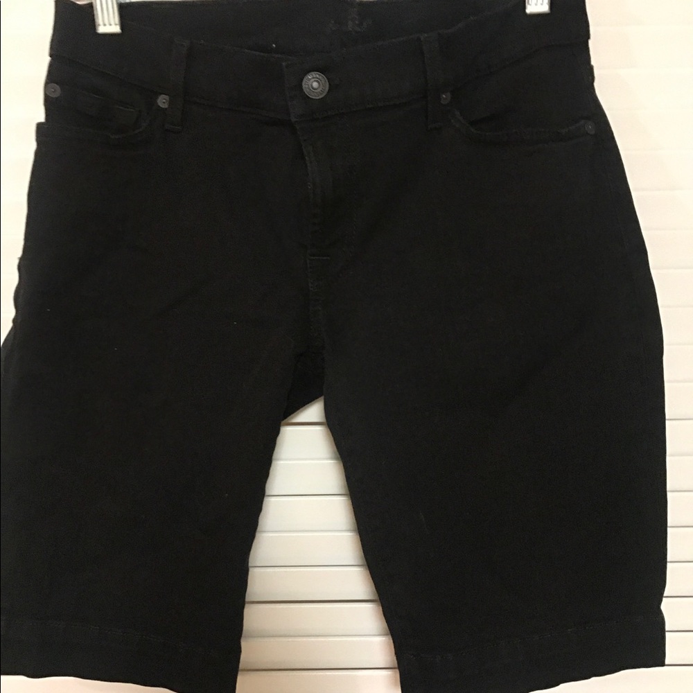 7forAll Mankind Shorts