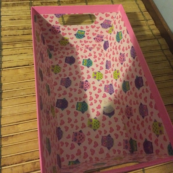 Pink box - Picture 2 of 2