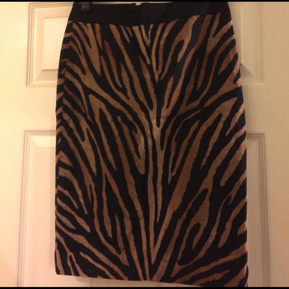 Like new georgeous skirt