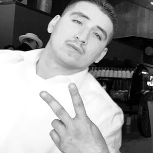 Meet your Posher, Guillermo