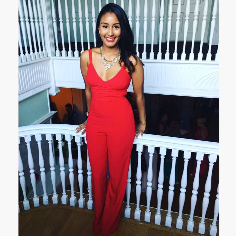 Meet your Posher, Jessica