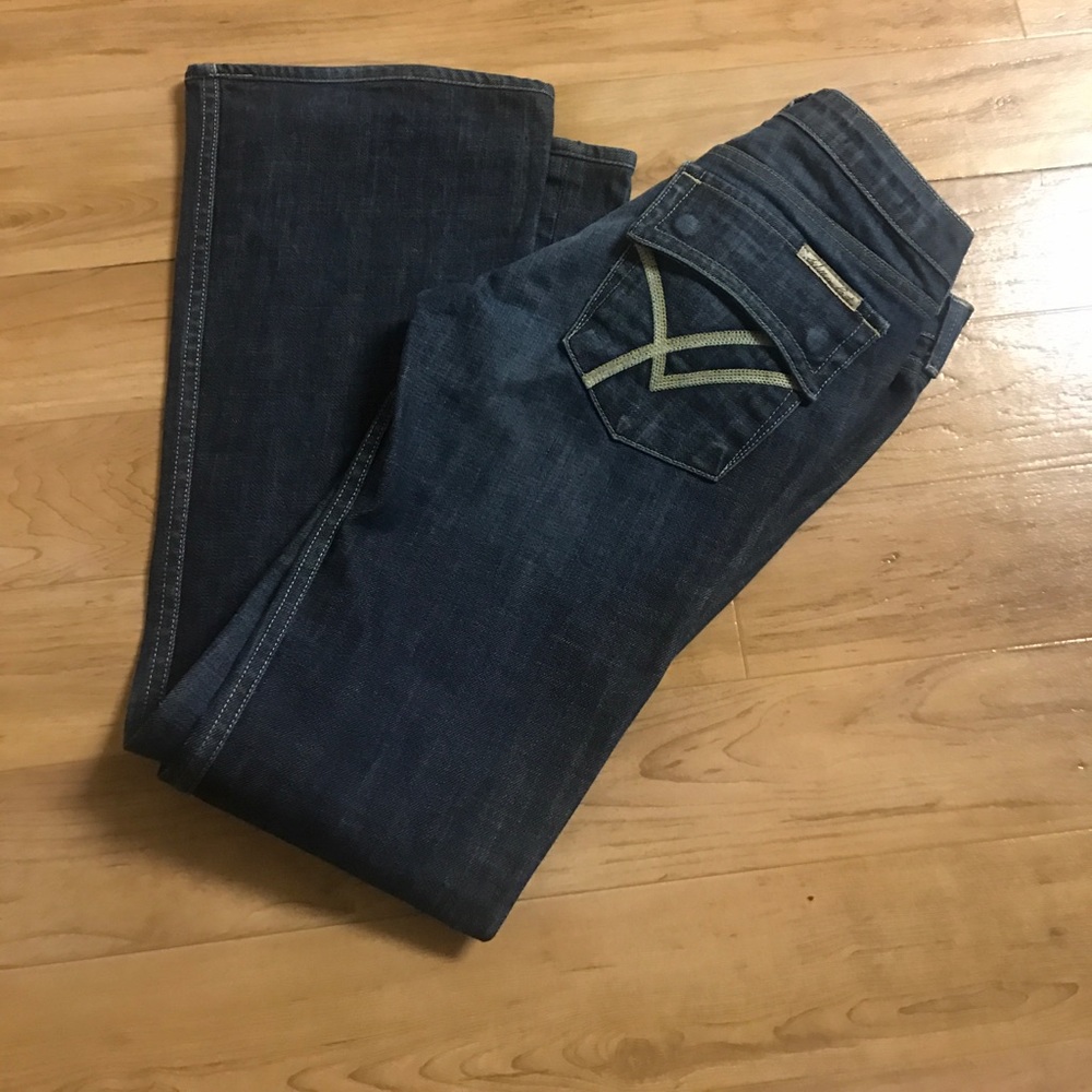 William Rast Jeans