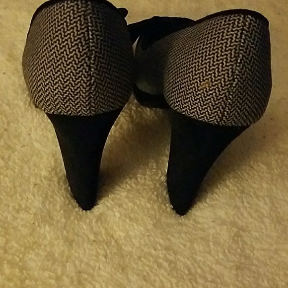 Ann Marino heels - Picture 4 of 4