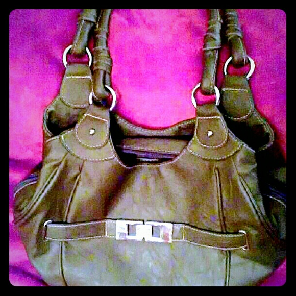 Rossetti Purse - Picture 1 of 4