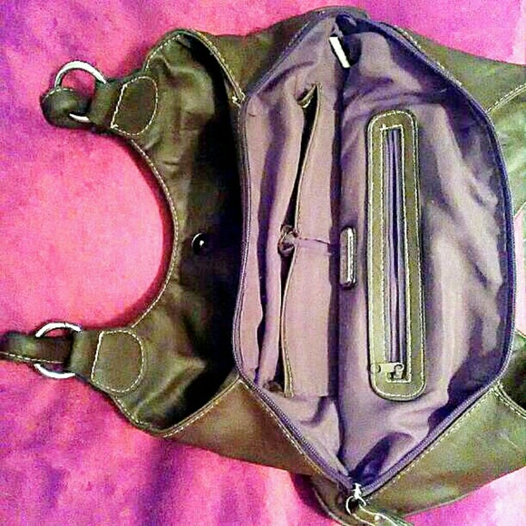 Rossetti Purse - Picture 4 of 4