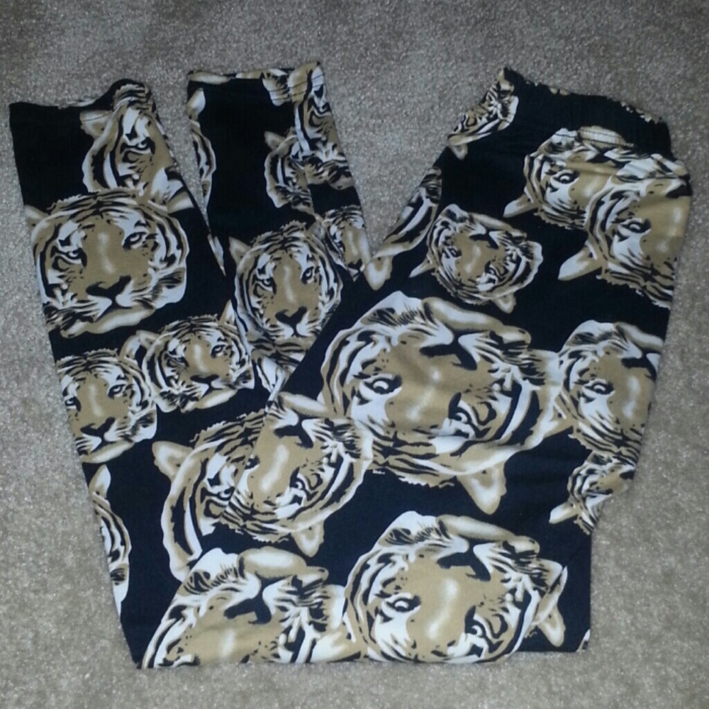 Extrmely soft leggings