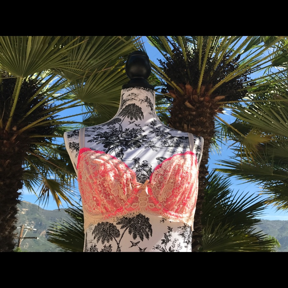 Victoria's Secret bra